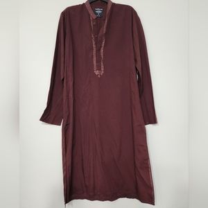 Gul Ahmed Kurta Suit Nikah Ceremony